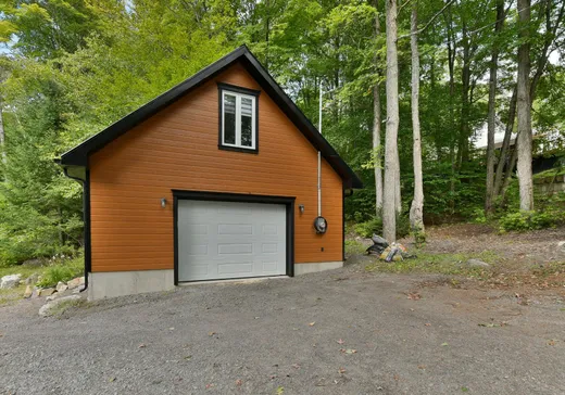 Terrain à vendre -  256e Avenue, St-Hippolyte, J8A 2N9