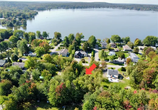 Terrain à vendre - 1 Rue Southière, Saint-Hyacinthe, J0E1Z0