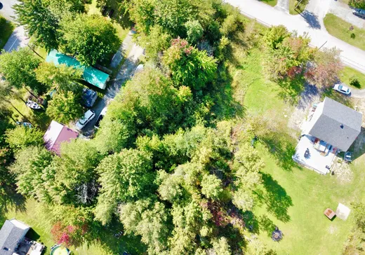 Terrain à vendre - 1 Rue Southière, Saint-Hyacinthe, J0E 1Z0