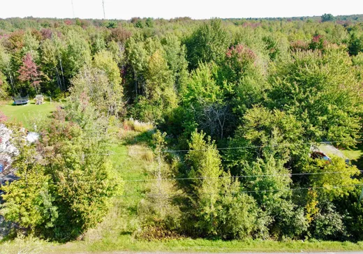 Terrain à vendre - 1 Rue Southière, Saint-Hyacinthe, J0E 1Z0