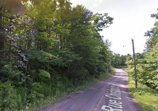 Terrain à vendre -  Rue Chisholm, Wentworth, J0T 1Y0