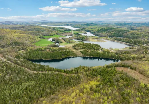 Terrain à vendre - 33 Ch. du Lac-à-Roger, Notre-Dame-de-Pontmain, J0W 1S0