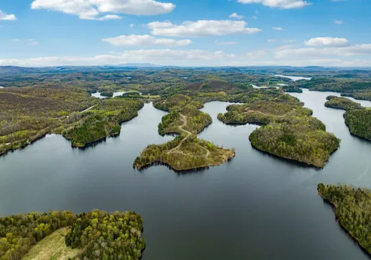 Terrain à vendre - 48 Ch. de la Brise, Notre-Dame-de-Pontmain, J0W 1S0