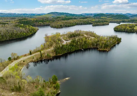 Terrain à vendre - 48 Ch. de la Brise, Notre-Dame-de-Pontmain, J0W 1S0