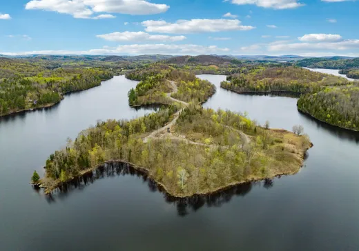 Terrain à vendre - 48 Ch. de la Brise, Notre-Dame-de-Pontmain, J0W 1S0