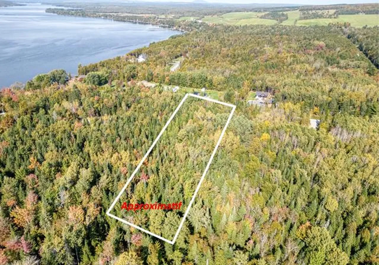 Land for Sale -  Ch. Aylmer, Stratford, J0Y 1P0