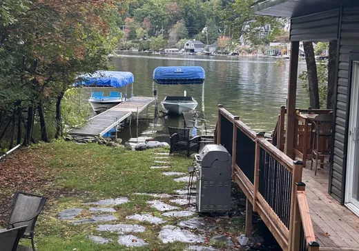 Terrain à vendre -  Rue Main, Magog, J0B2C0