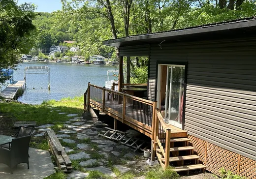 Terrain à vendre -  Rue Main, Magog, J0B 2C0