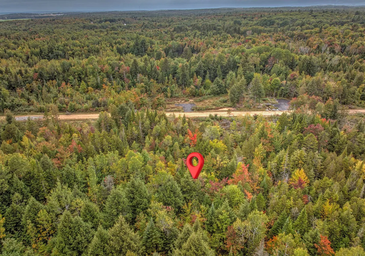 Terrain à vendre -  Rue Leblanc, Saint-Cuthbert, J0K 2C0