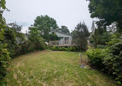 Terrain à vendre - 1205 Boul. du Lac, Deux-Montagnes, J7R 1C1