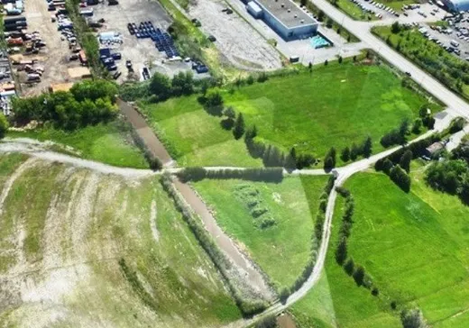 Land for sale - 1779-3 Boul. Maloney E., Gatineau, J8R3Z1