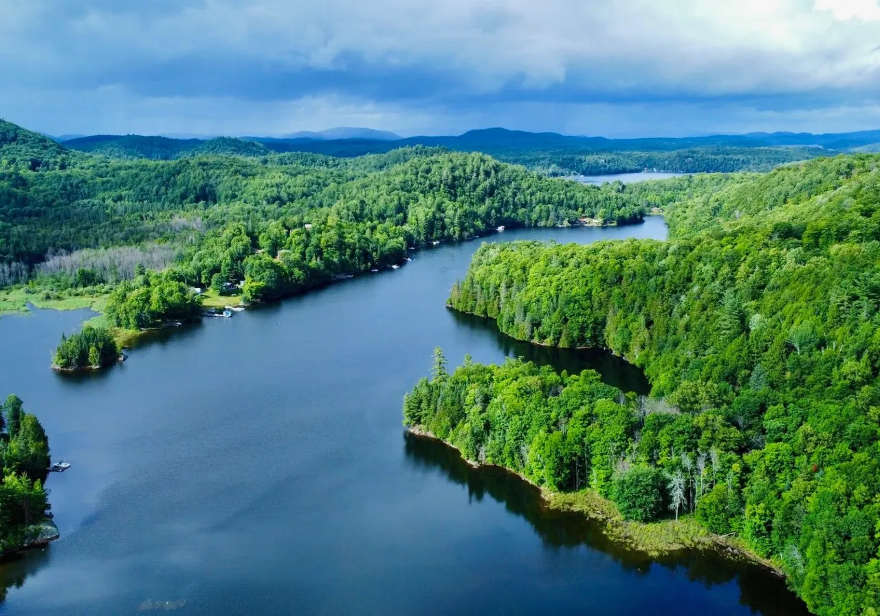 Terrain à vendre - S Mtée Jean-Marc, Gatineau, J0X 1Z0