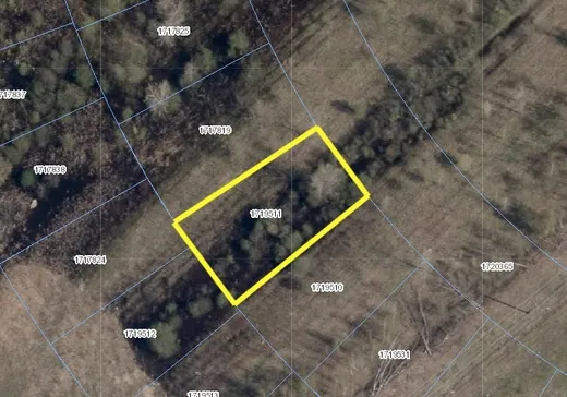 Land for sale -  100e Avenue, Beaupré, H0H0H0