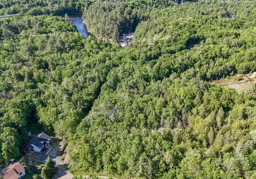 Terrain à vendre -  Rue Pelletier, Ste-Julienne, J0K 2T0