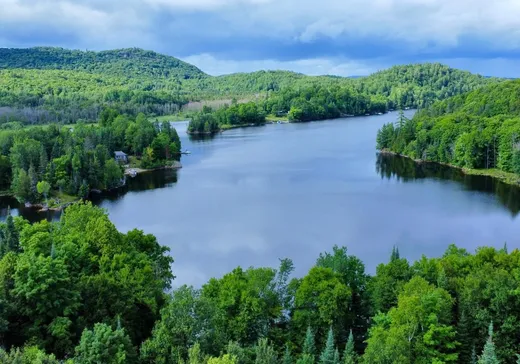 Terrain à vendre - G Mtée Jean-Marc, Gatineau, J0X 1Z0