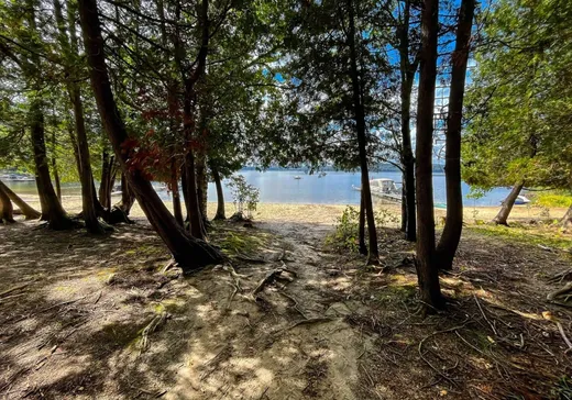 Terrain à vendre -  Ch. des Pionniers, Papineauville, J0V 1E0