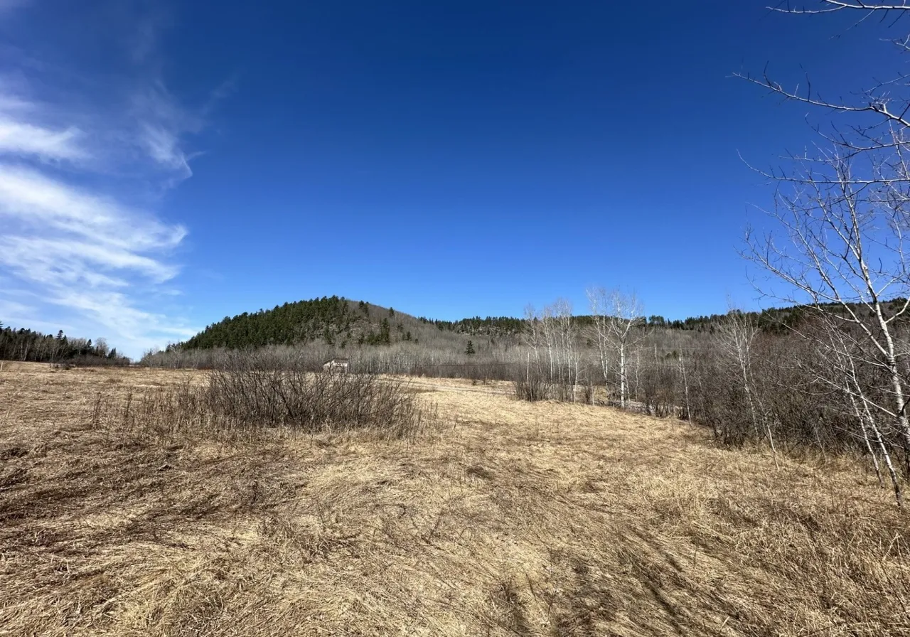 Land for Sale -  Ch. du Lac-Wayagamac, La Tuque, G9X 3N8