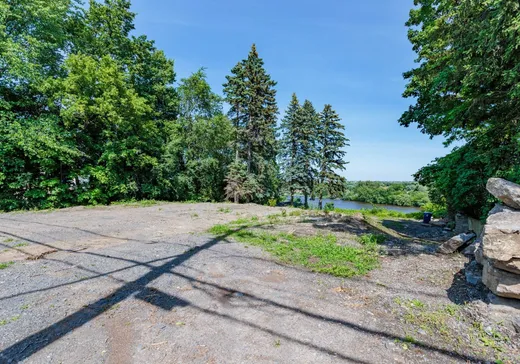 Land for Sale -  Boul. Lévesque E., Duvernay, H7G 1C5