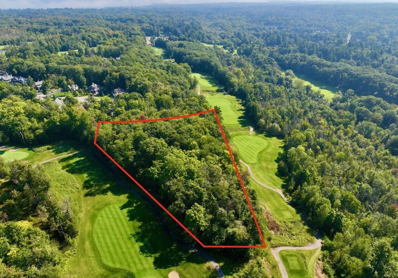 Terrain à vendre -  Ch. du Golf, Île-Bizard, J0P 1H0