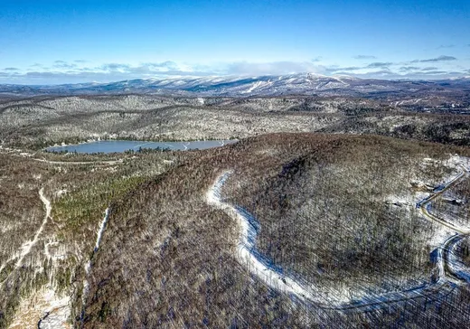 Terrain à vendre -  Ch. du Mitik, Mont-Tremblant, J8E2H8