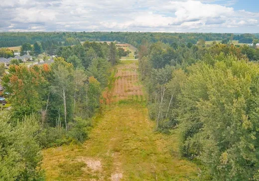 Terrain à vendre -  Rue André-Cyrenne, Bécancour, G9H 0R6