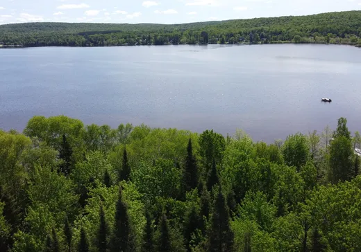 Terrain à vendre -  Ch. des Sureaux, Nominingue, J0W 1R0