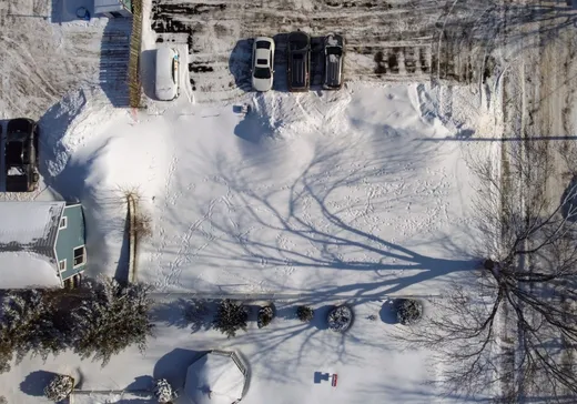 Terrain à vendre -  Rue Adèle, Vaudreuil-Dorion, J7V 1S2