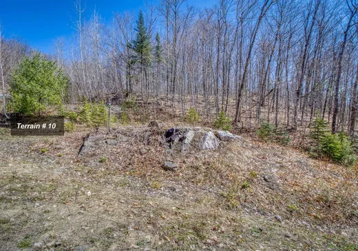 Land for Sale -  Route des Champagne, Shawinigan, G0X 2V0