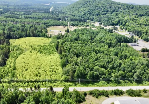 Land for Sale -  Ch. de Kiamika, Mont-Laurier, J0W 1J0