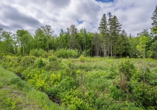 Land for Sale - 2108 Route 112, Saint-Frédéric, G0N 1P0