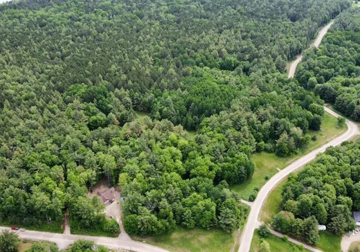 Terrain à vendre -  Ch. de la Baie, Ile Du Grand-Calumet, J0X 1J0