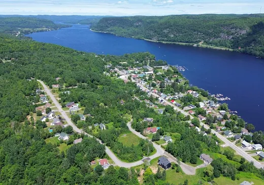 Terrain à vendre -  Rue de la Colline, Shawinigan, G0X2V0