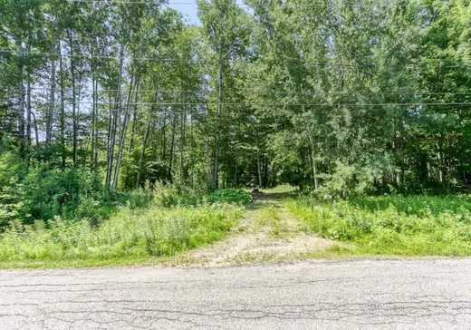 Terrain à vendre -  Rue de la Colline, Shawinigan, G0X 2V0