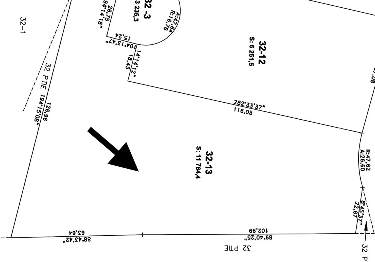 Land for Sale -  Ch. du Huard, Lac-du-Cerf, J0W 1S1