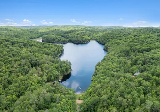 Terrain à vendre - 4-8 Ch. du Huard, Val-des-Monts, J8N6C4