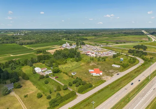 Terrain à vendre - 174Z Ch. Ridge, Saint-Jean-sur-Richelieu, J0J 1V0