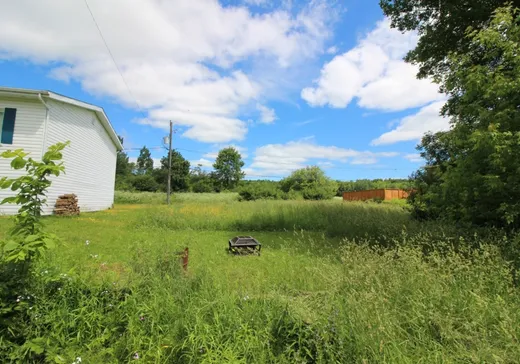 Terrain à vendre -  Rue Préfontaine, Ste-Foy, G2G 0C7