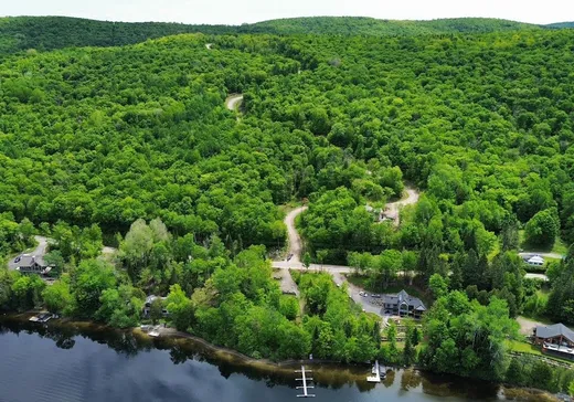 Terrain à vendre -  Ch. George-Renteln, Mont-Tremblant, J0T1H0