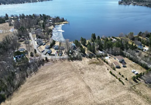 Terrain à vendre -  Rue De St-Exupéry, Shawinigan, G0X1L0