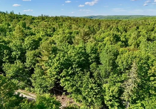 Terrain à vendre -  Ch. Burke, Buckingham, J8L 4G3