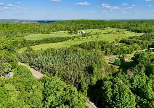 Terrain à vendre -  Ch. Burke, Buckingham, J8L 4G3