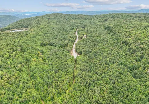 Terrain à vendre -  Rue Pascal, Ste-Émelie-de-l'Énergie, J0K 2K0