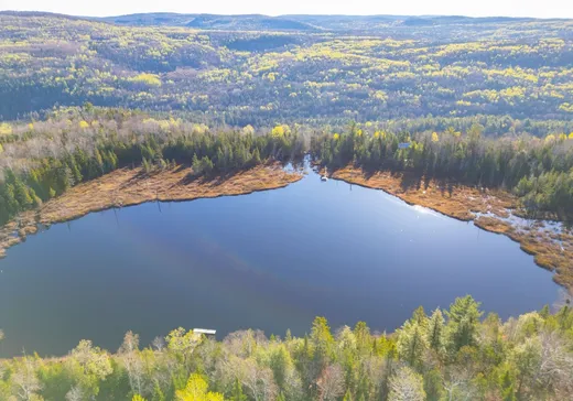 Terrain à vendre -  Rue Chantal, Ste-Émelie-de-l'Énergie, J0K 2K0