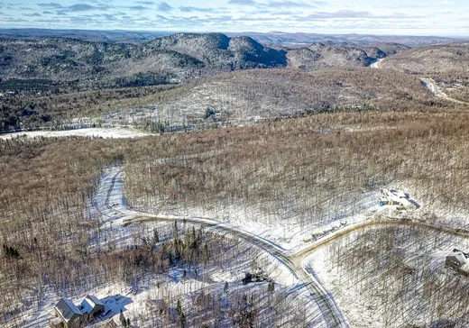 Terrain à vendre -  Ch. du Mitik, Mont-Tremblant, J8E2H3