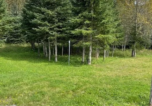 Land for Sale - 171 Ch. de la Montagne, St-Malachie, G0R 3N0