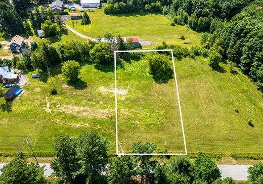 Land for sale -  Rg du Petit-Portage, St-Felix-De-Valois, J0K2M0