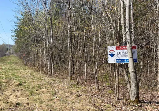 Land for Sale -  Route 155, Saint-Roch-de-Mékinac, G0X 2E0