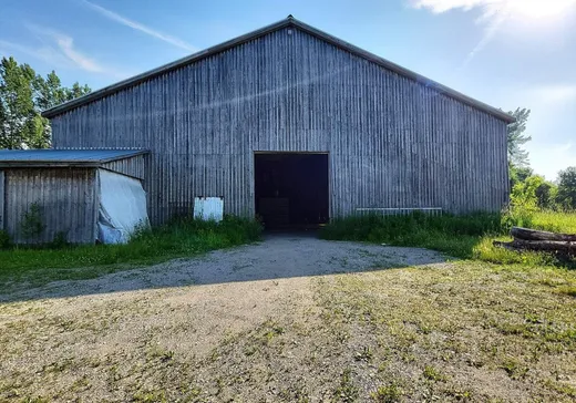 Terrain à vendre -  Boul. des Acadiens, Bécancour, G9H 1M8