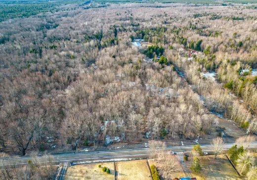 Terrain à vendre -  Ch. Ste-Angélique, Saint-Lazare, J7T 2M9