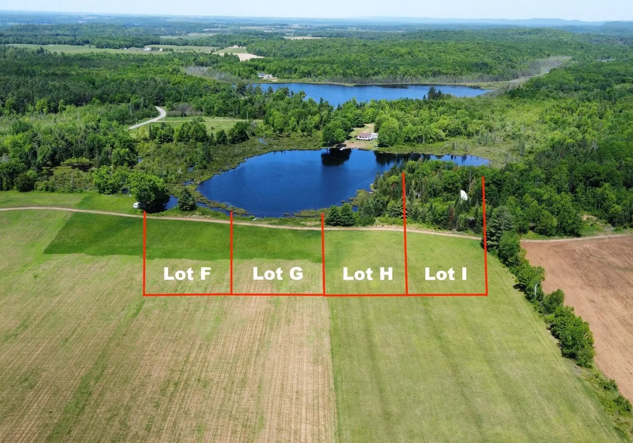 Land for Sale - H 13e Concession, Shawville, J0X 2Y0